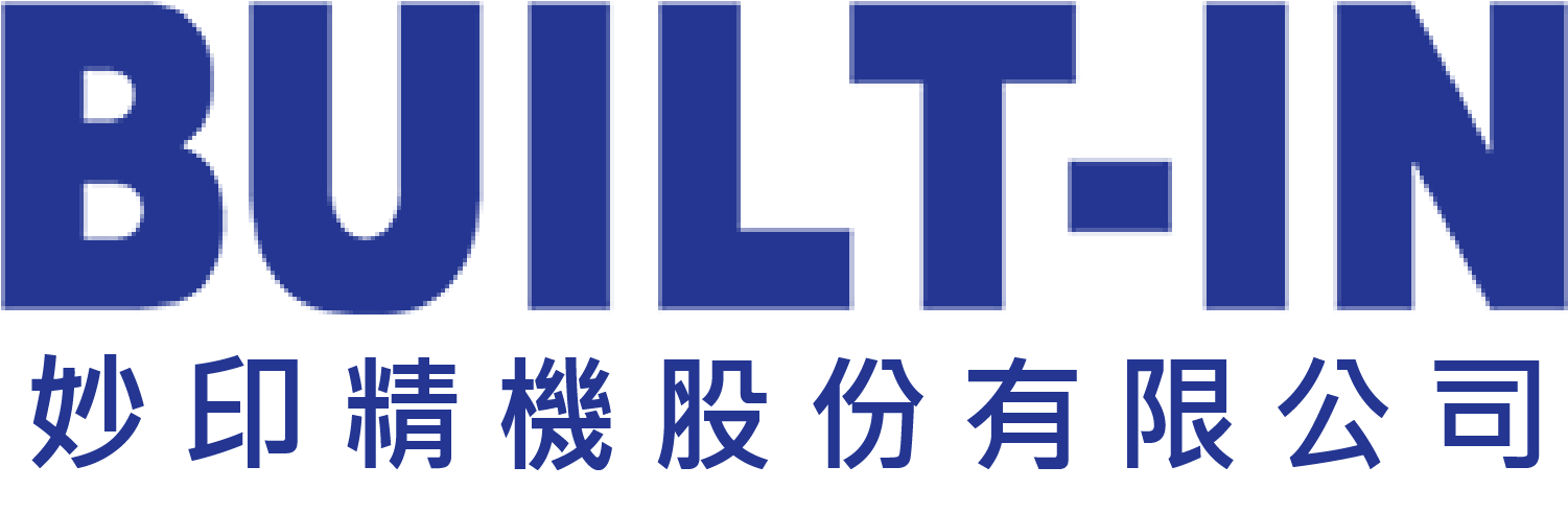 妙印精機: 印刷設備製造商
