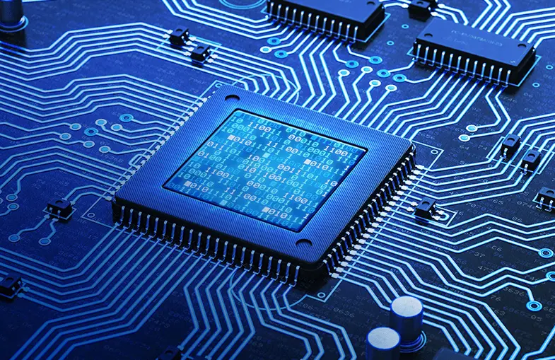 電路板（FPC/PCB）