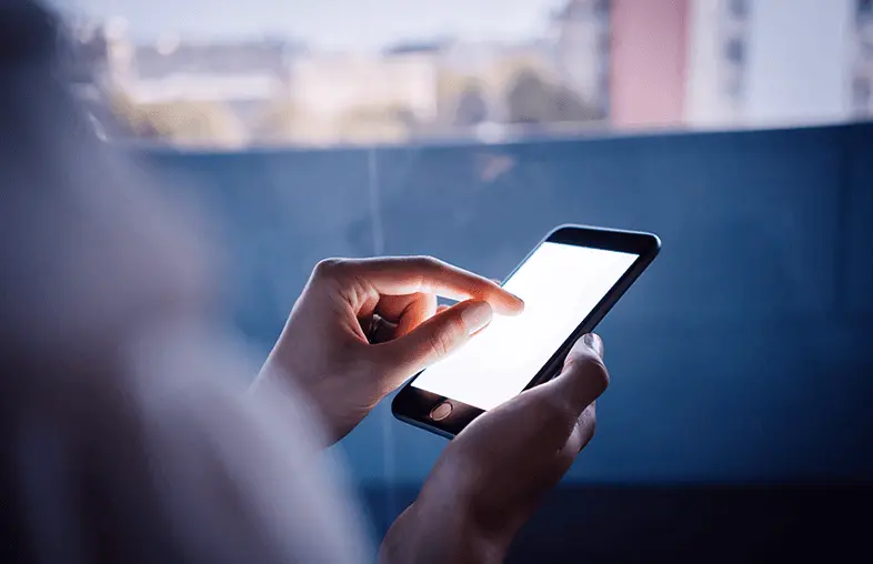 手機蓋板(保護玻璃(Cover glass))